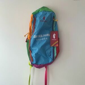 Cotopaxi batac del dia bag - NWT